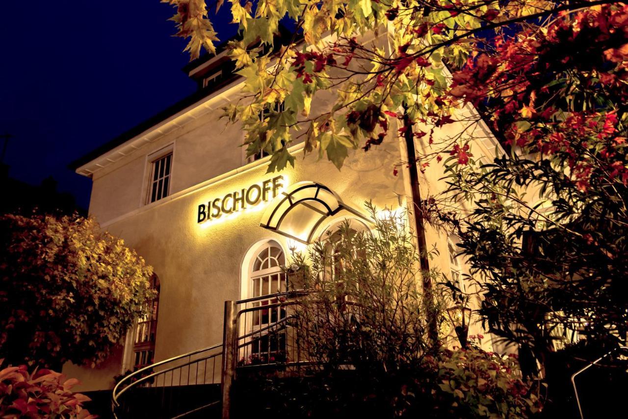 Gasthaus & Hotel Bischoff Rodgau Exterior foto